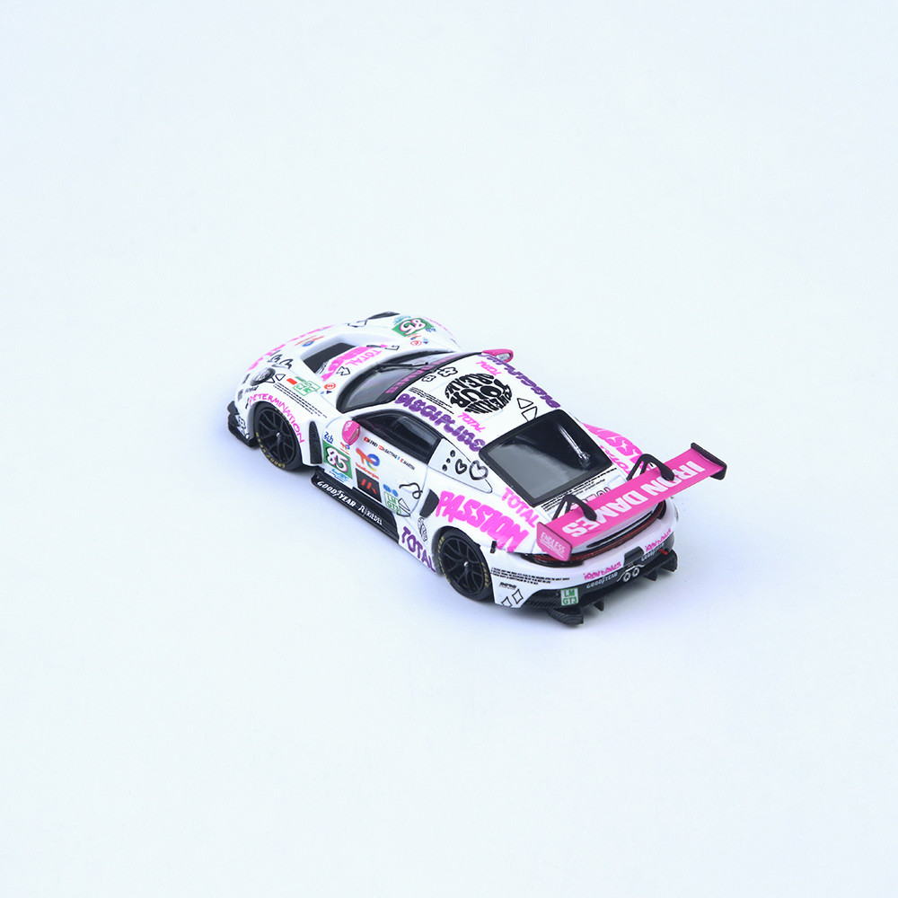 StarRace 1:64 Mobil Sport Diec - Die Cast Car 1 64 ulasan dan harga