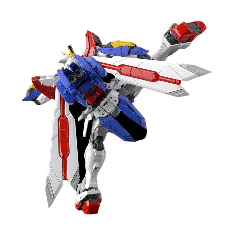 Spot Direct Delivery Bandai Ko - Bandai Model Gundam Rg ulasan dan harga
