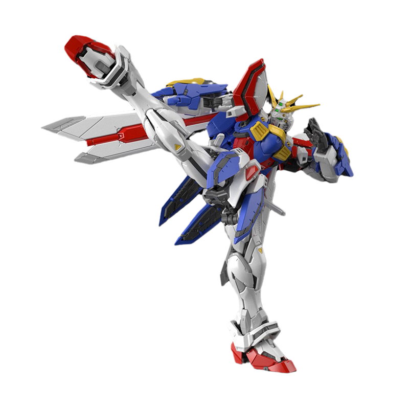 Spot Direct Delivery Bandai Ko - Bandai Model Gundam Rg ulasan dan harga