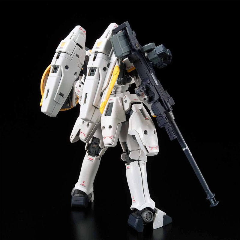 Model Kit Gundam Bandai Asli d - Bandai Model Gundam Rg ulasan dan harga
