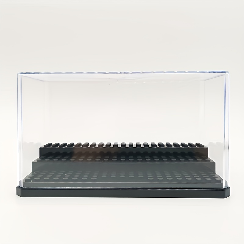 Kotak Display Minifigures Akri - Lego Minifigure Holder ulasan dan harga