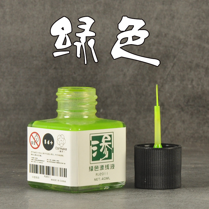 Tamiya Panel Line 87131 87132  - Tamiya Model Paint Set ulasan dan harga