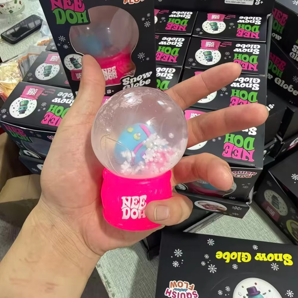 Produk Baru yang Menarik: NeeD - Fidget Cube Original ulasan dan harga