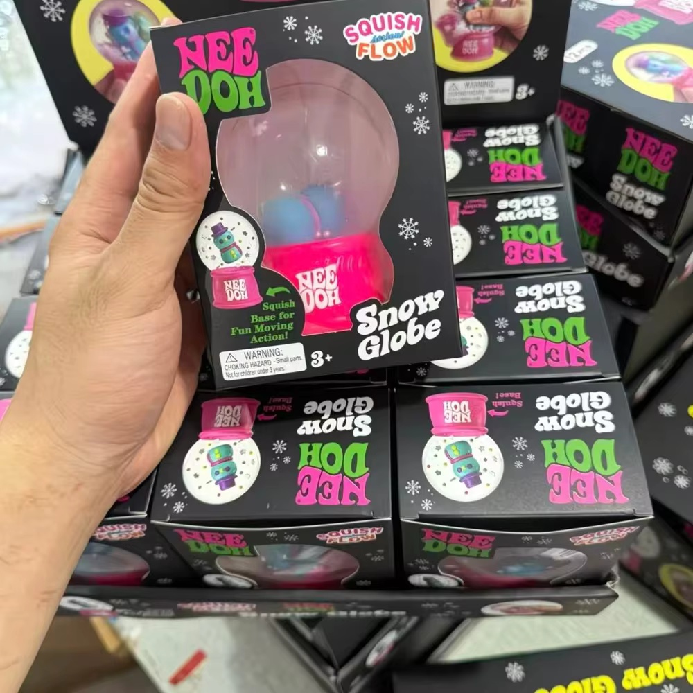 Produk Baru yang Menarik: NeeD - Fidget Cube Original ulasan dan harga