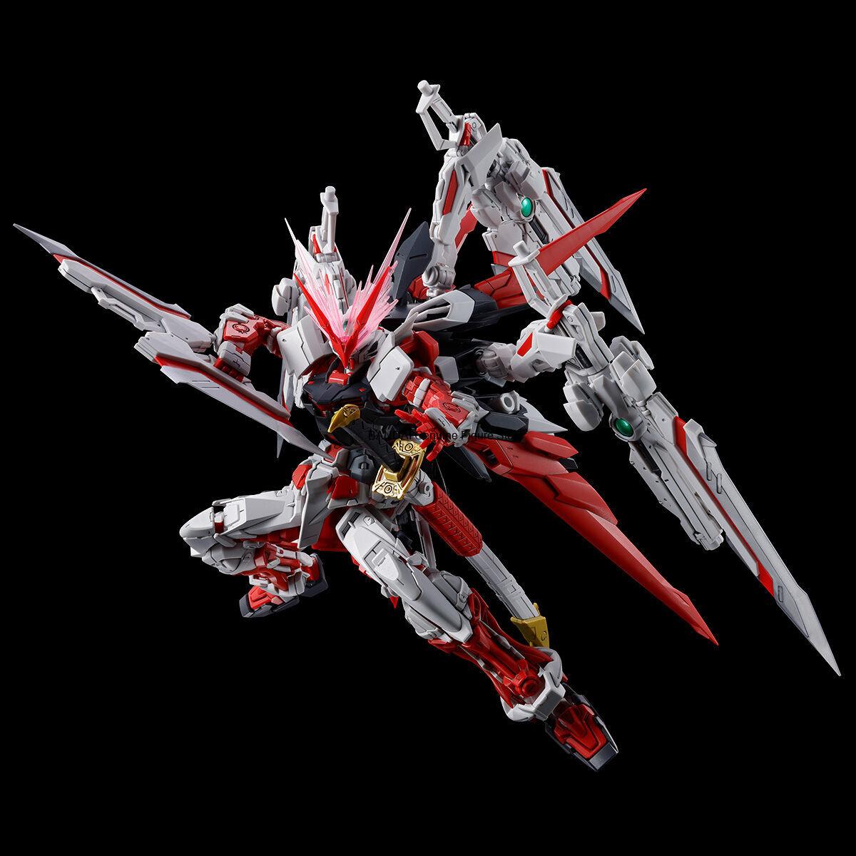 Tersedia BANDAI PB LIMITED GUN - Bandai Model Gundam Rg ulasan dan harga