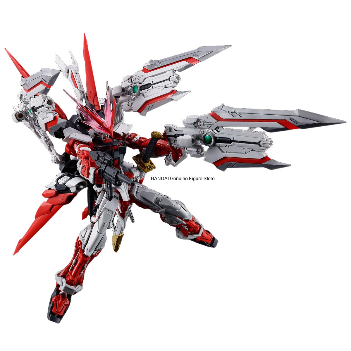 Tersedia BANDAI PB LIMITED GUN - Bandai Model Gundam Rg ulasan dan harga