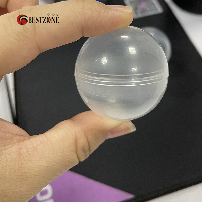 20 Buah/Lot Diameter 40MM Kaps - Capsule Toy Gashapon ulasan dan harga