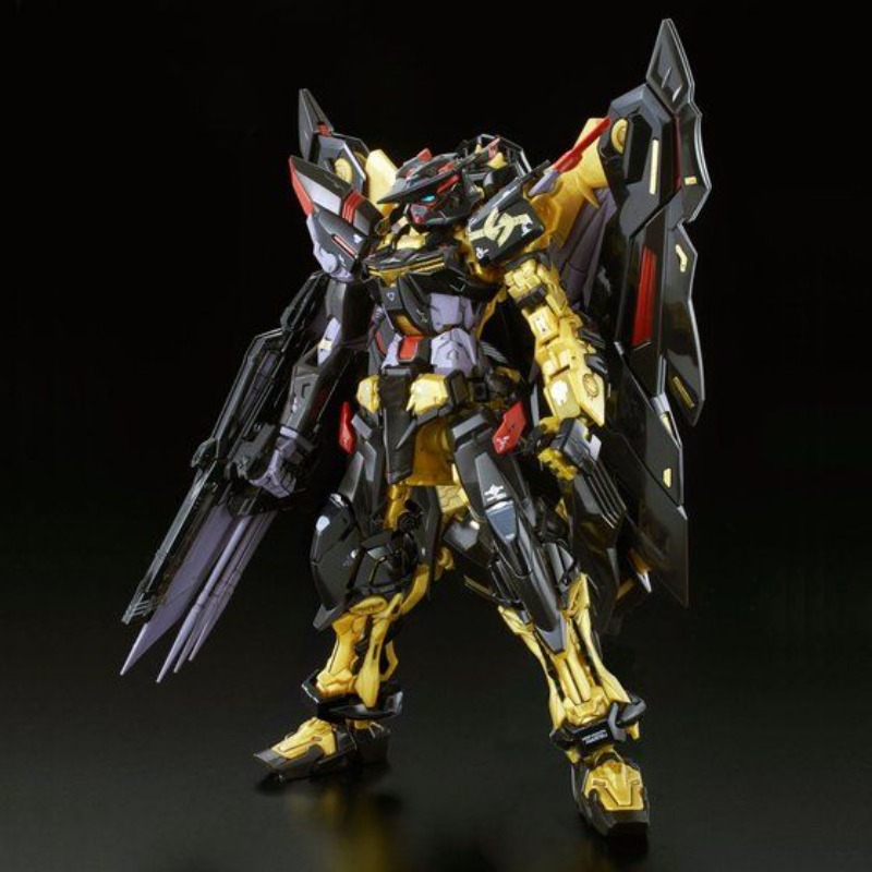 Bandai Asli Tersedia RG GUNDAM - Bandai Model Gundam Rg ulasan dan harga