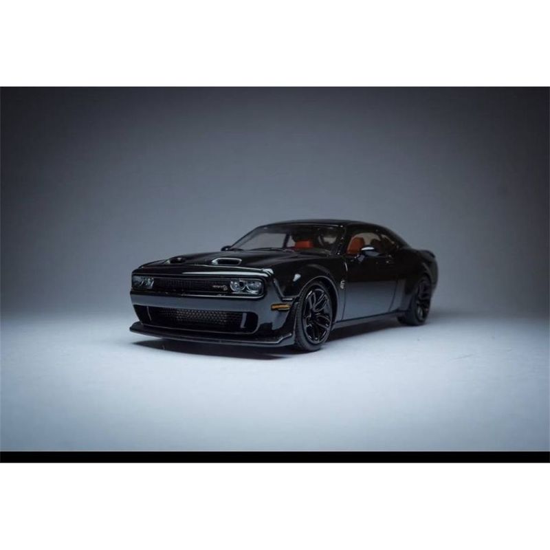 Stance Hunters-SH 1/64 Dodge S - Die Cast Car 1 64 ulasan dan harga