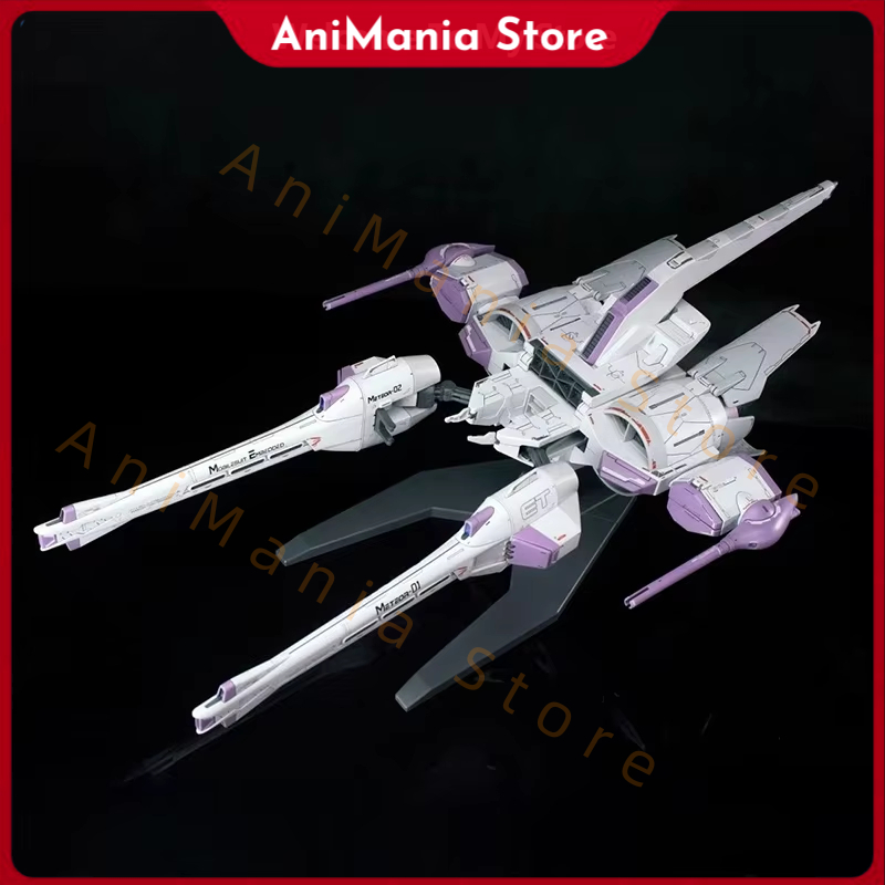 Tersedia Rg Hg Ngsd /144 Paket - Bandai Model Gundam Rg ulasan dan harga