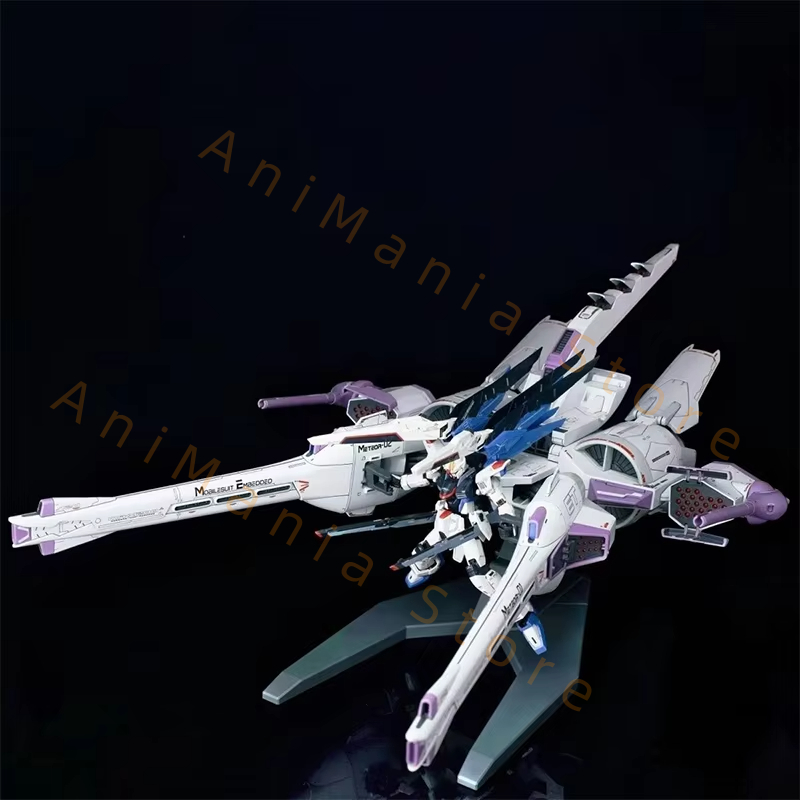 Tersedia Rg Hg Ngsd /144 Paket - Bandai Model Gundam Rg ulasan dan harga