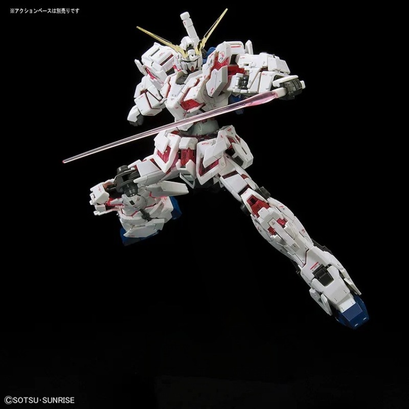 Bandai Original Asli Tersedia  - Bandai Model Gundam Rg ulasan dan harga